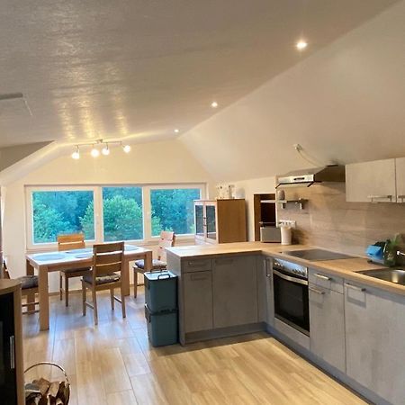 Ferienwohnung Am Teufelsmoor -Keine Monteure- Klein Wehnendorf Zewnętrze zdjęcie